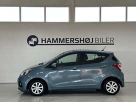 Hyundai i10 1,0 Go Clim Eco Sun