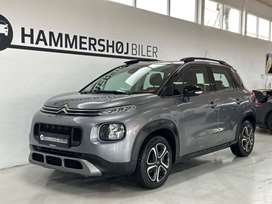 Citroën C3 Aircross 1,6 BlueHDi 100 Iconic