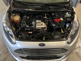 Ford Fiesta 1,0 SCTi 100 Trend