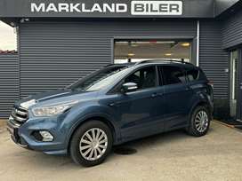 Ford Kuga 2,0 TDCi 120 ST-Line aut.