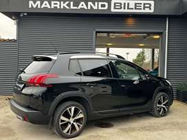 Peugeot 2008 1,5 BlueHDi 120 GT Line Sky EAT6