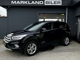 Ford Kuga 1,5 SCTi 150 Titanium