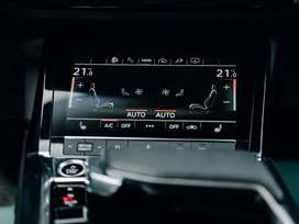 Audi e-tron 55 S-line Prestige quattro