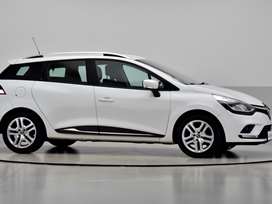 Renault Clio TCe 90 Zen Sport Tourer