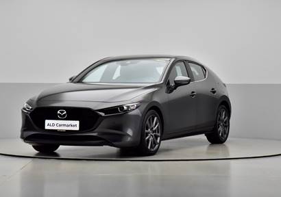 Mazda 3 SkyActiv-G 122 Cosmo Aut.