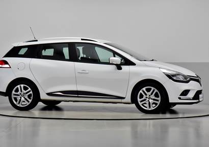 Renault Clio TCe 90 Zen Sport Tourer