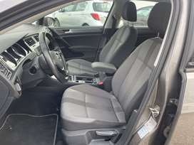 VW Golf VII 1,4 TSi 125 Allstar BMT