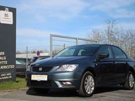 Seat Toledo 1,2 TSi 105 Style