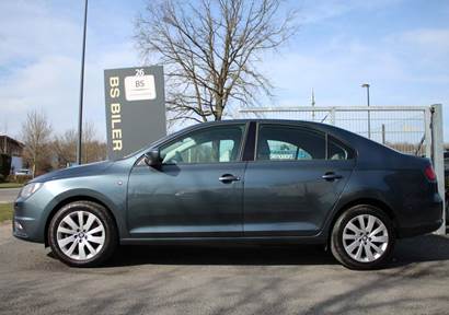 Seat Toledo 1,2 TSi 105 Style