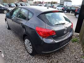 Opel Astra 1,6 Enjoy eco