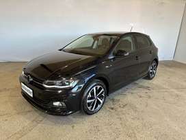 VW Polo 1,5 TSi 150 R-line DSG