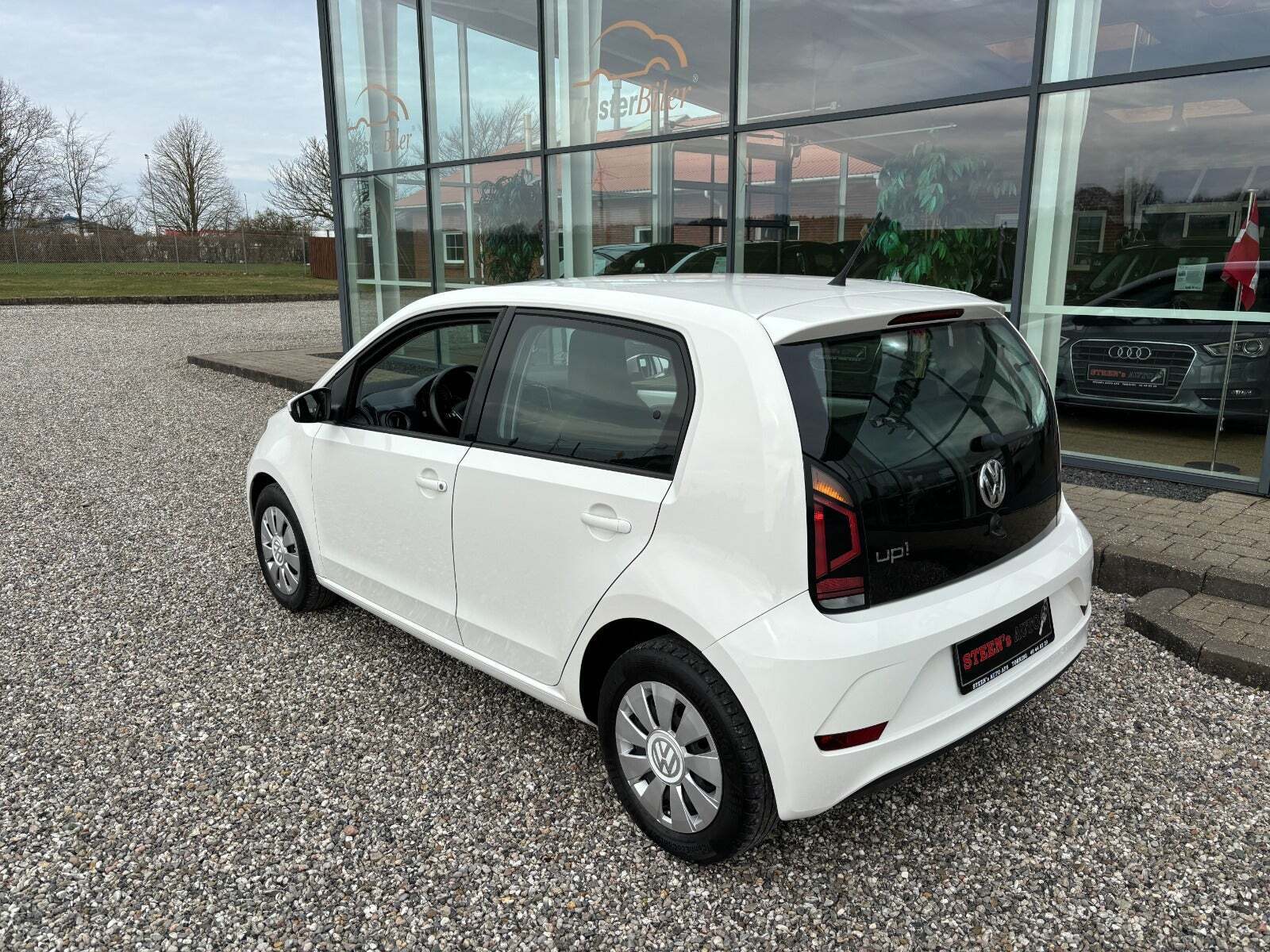 VW UP!