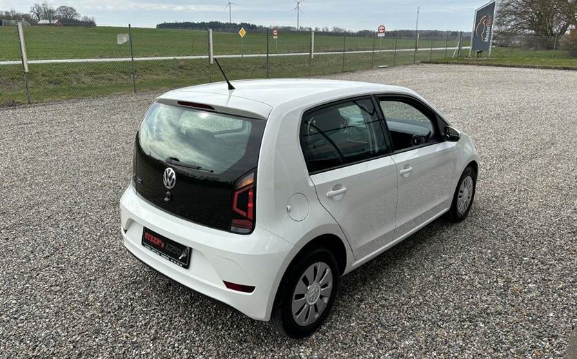 VW UP!
