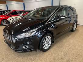 Ford S-MAX 2,0 SCTi 240 Titanium aut.