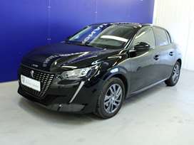 Peugeot 208 1,2 PureTech 75 Like