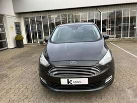 Ford C-MAX 1,0 SCTi 125 Titanium+