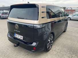 VW ID.Buzz Life 75 Years Edition