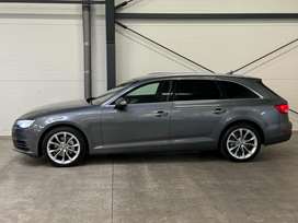 Audi A4 2,0 TDi 190 Sport Avant S-tr.