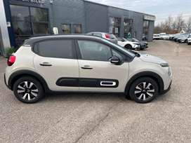 Citroën C3 1,2 PureTech 83 VTR Sport