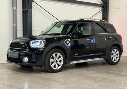 Mini Countryman Cooper SE