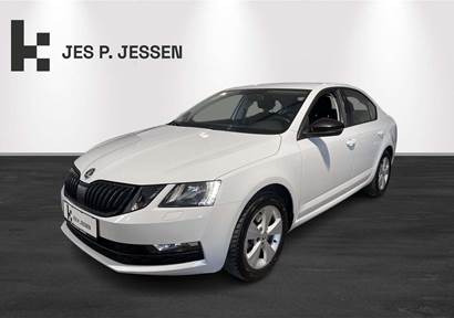 Skoda Octavia 1,5 TSi 150 Style