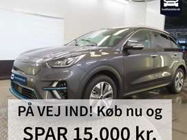 Kia e-Niro EL Executive Line 204HK 5d Aut.