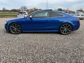 Audi RS5 4,2 FSi Coupé quattro S-tr.