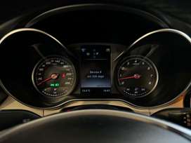 Mercedes C400 3,0 Cabriolet aut. 4Matic