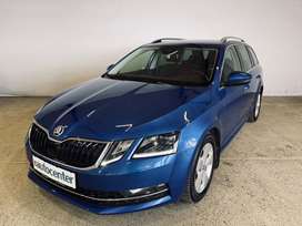 Skoda Octavia 1,4 TSi 150 Style Combi DSG