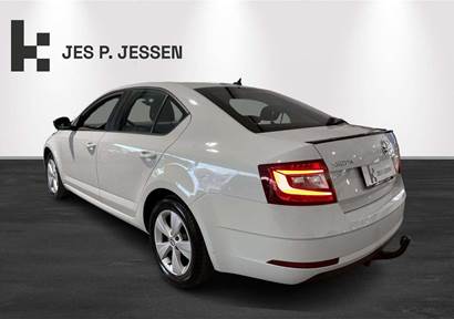 Skoda Octavia 1,5 TSi 150 Style