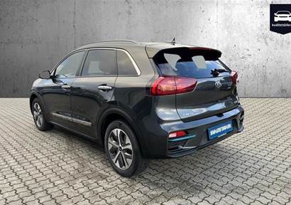 Kia e-Niro EL Executive Line 204HK 5d Aut.