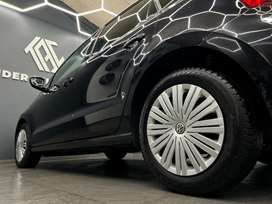 VW Polo 1,4 TDi 90 Comfortline BMT