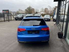 Audi A3 1,4 e-tron S-line Sportback S-tr.