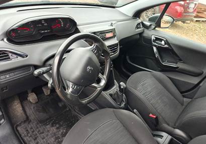 Peugeot 208 1,0 VTi Access