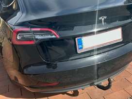 Tesla Model 3 Standard Range Plus 4dr Fixed Ratio