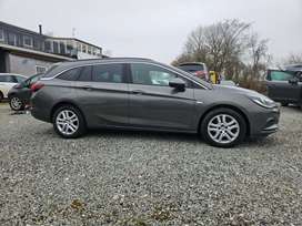 Opel Astra 1,6 CDTi 136 Enjoy Sports Tourer