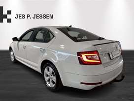 Skoda Octavia 1,5 TSi 150 Style