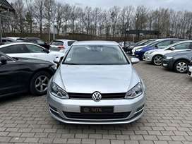 VW Golf VII 1,4 TSi 122 Life BMT