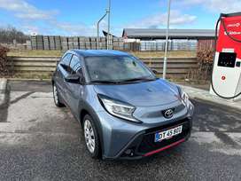 Toyota Aygo X 1,0 Air Envy