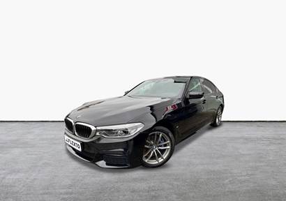 BMW 530e