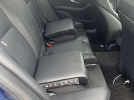 Mercedes C-Klasse 2,1 220 d Sedan 7G-TRONIC PLUS