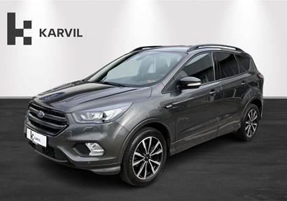 Ford Kuga 1,5 SCTi 150 ST-Line