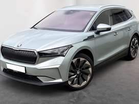 Skoda Enyaq 80 iV First Edition