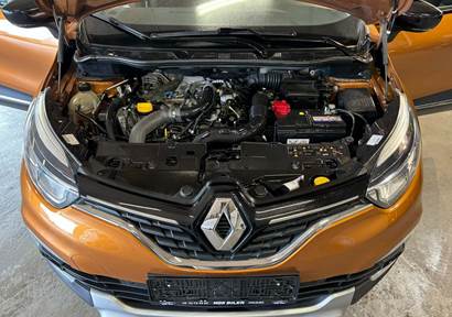 Renault Captur 1,2 TCe 120 Intens