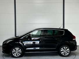 Peugeot 3008 1,2 e-THP 130 Active