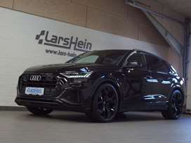 Audi Q8 50 TDi S-line quattro Tiptr.