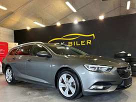 Opel Insignia 2,0 CDTi 170 Dynamic Sports Tourer aut.