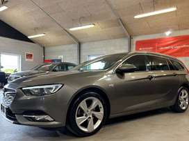 Opel Insignia 2,0 CDTi 170 Dynamic Sports Tourer aut.