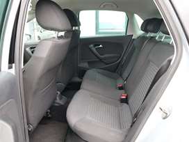 VW Polo 1,6 TDi 90 Comfortline BMT