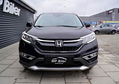 Honda CR-V 1,6 i-DTEC Elegance